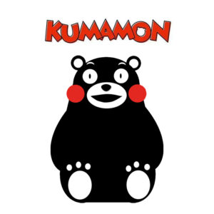 KUMAMON